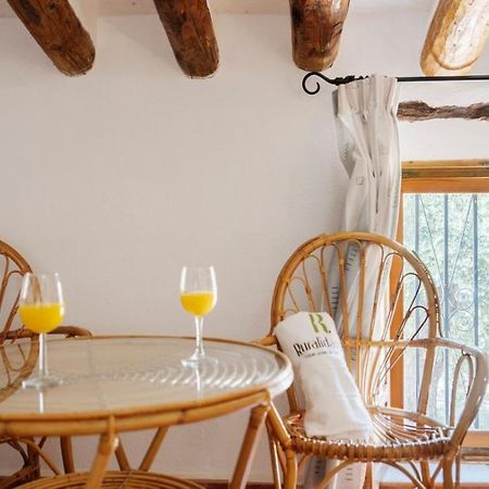 Cortijo El Alamo 1 Velez Blanco By Ruralidays 빌라 외부 사진